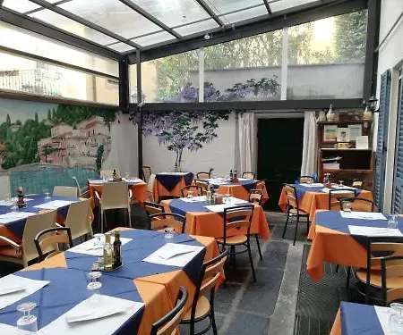 Del Sole Hotel