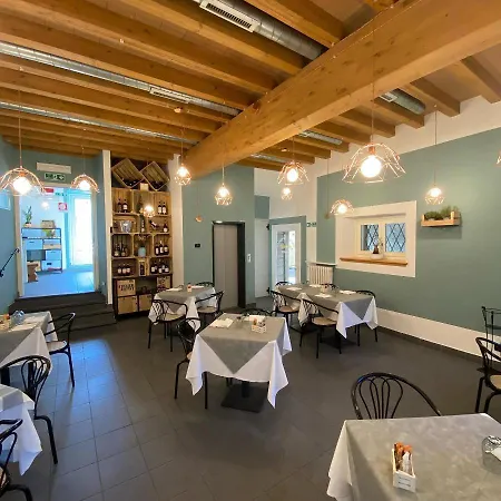 Otel Del Sole 3*