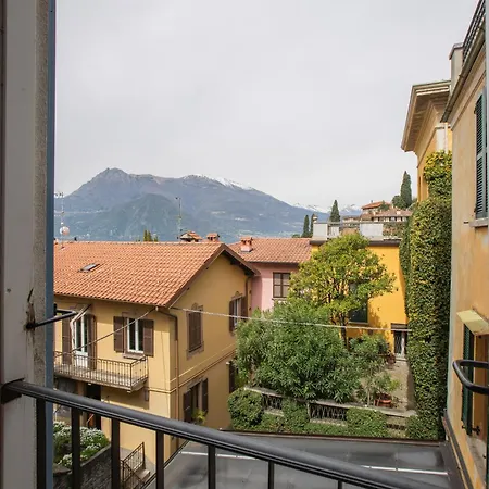 Del Sole Varenna