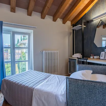 Del Sole Hotel