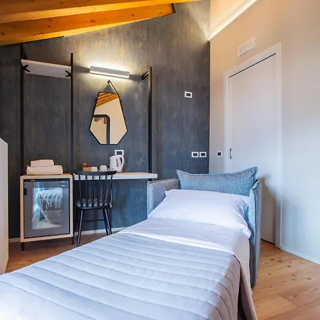 Del Sole Hotel 3*