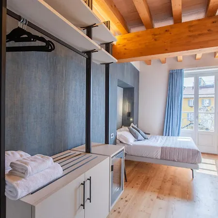 Hotel Del Sole 3*