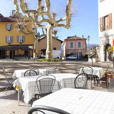 Hotel Del Sole 3*