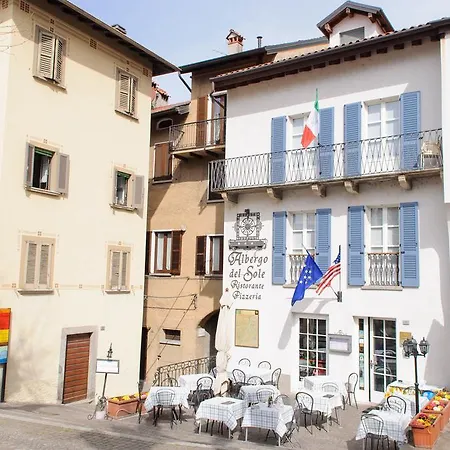 Del Sole Hotel 3*