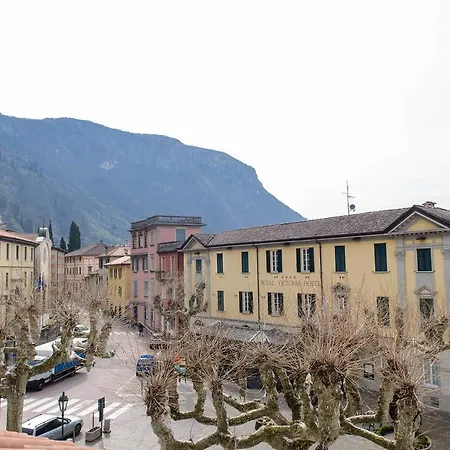 Del Sole Hotel